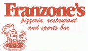 Franzone's Pizzeria Restaurant & Sports Bar