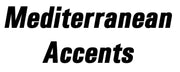 Mediterranean Accents