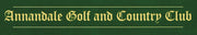 Annandale Golf & Country Club