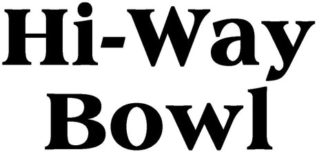 Hi-Way Bowl