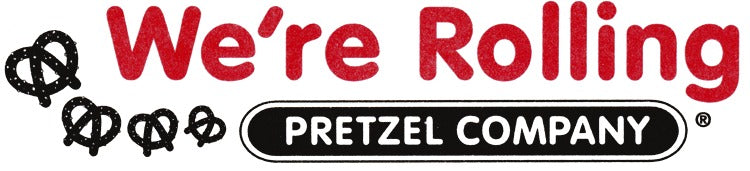 We're Rolling Pretzel Company