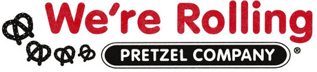 We're Rolling Pretzel Company