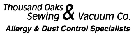 Thousand Oaks Sewing & Vacuum Co.