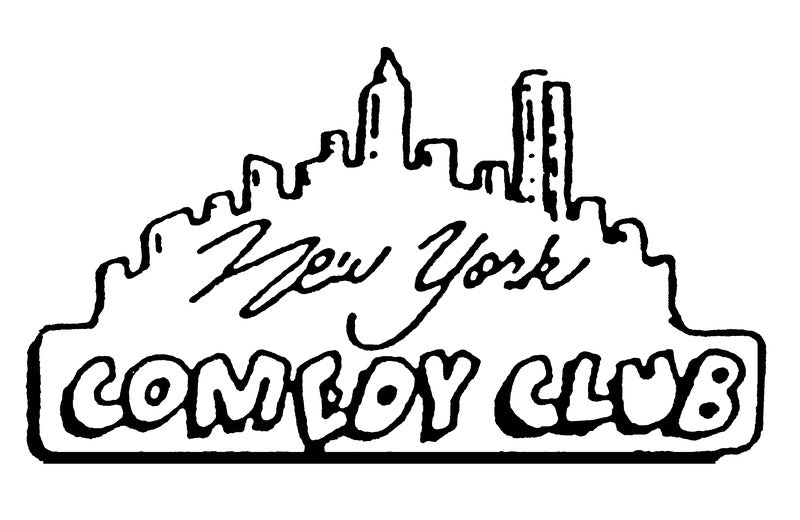 New York Comedy Club