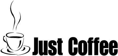 Just Coffee