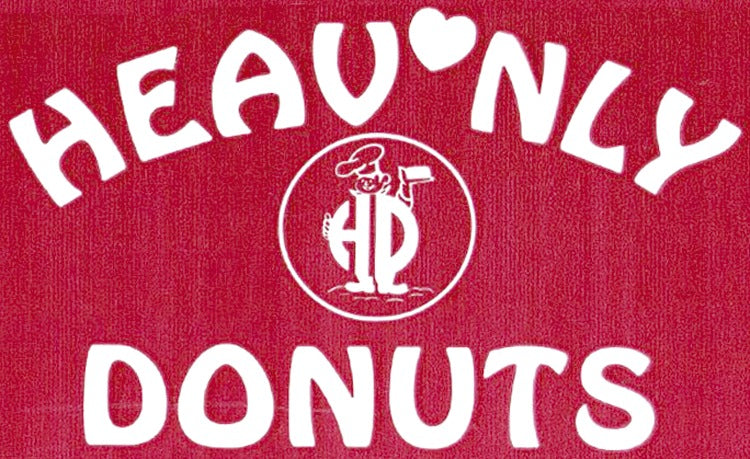 Heav'nly Donuts