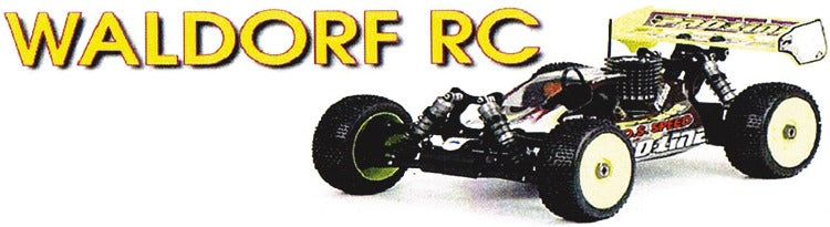 Waldorf RC