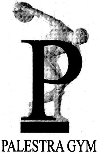 Palestra Gym
