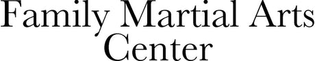 Family Martial Arts Center