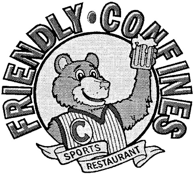 Friendly Confines Sports Restaurant