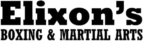 Elixon's Boxing & Mixed Martial Arts