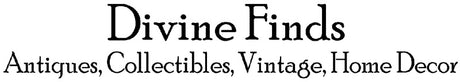 Divine Finds