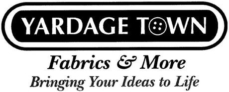Yardage Town