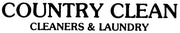 Country Clean Cleaners and Laundry