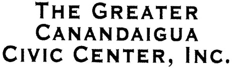 Greater Canandaigua Civic Center