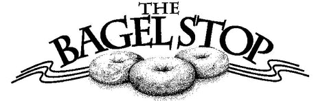 The Bagel Stop
