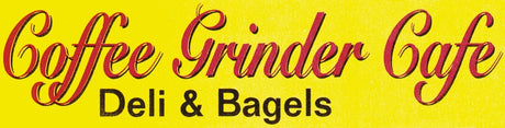 Coffee Grinder Cafe & Bagel Shop
