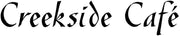 Creekside Cafe