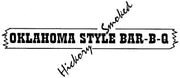Oklahoma Style Bar-B-Q