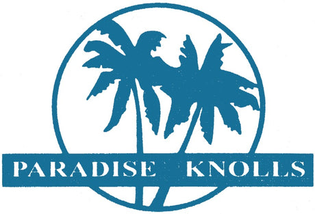Paradise Knoll's Golf Course