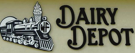 The Dairy Depot
