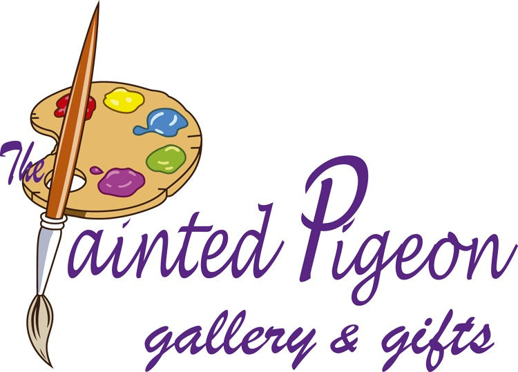Painted Pigeon Gallery & Gifts