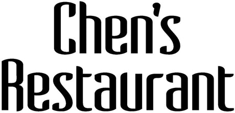 Chen's Restaurant