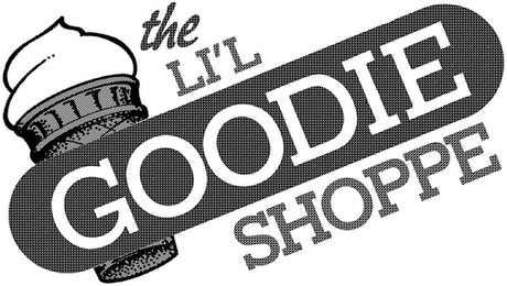 The Lil Goodie  Shoppe
