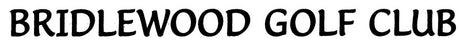 Bridlewood Golf Club Restaurant