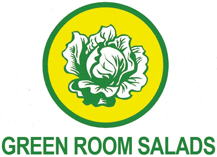 Green Room Salads