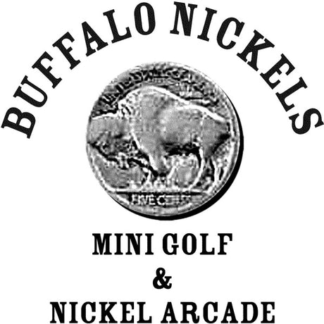 Buffalo Nickels Arcade & Mini-Golf