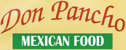 Don Pancho Mexican Food
