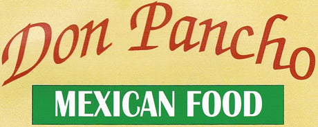 Don Pancho Mexican Food