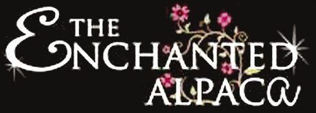 The Enchanted Alpaca