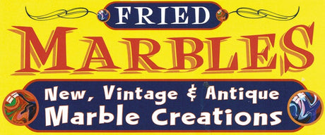 Fried Marbles