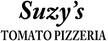 Suzy's Tomato Pizzeria