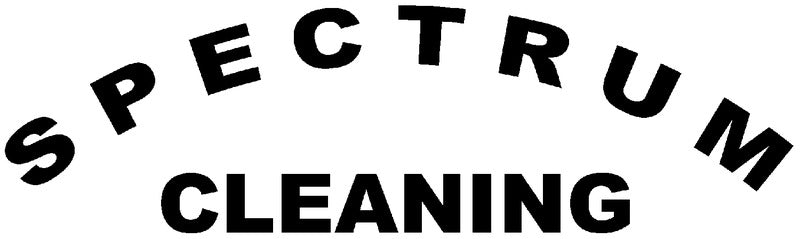 Spectrum Cleaning