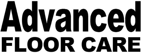 Advanced Floor Care