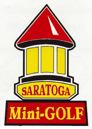 Saratoga Mini-Golf