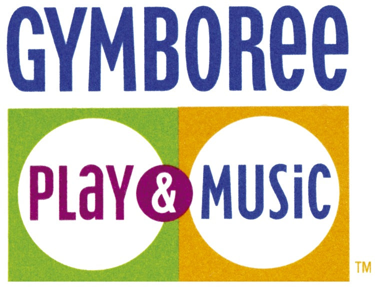 Gymboree Play & Music