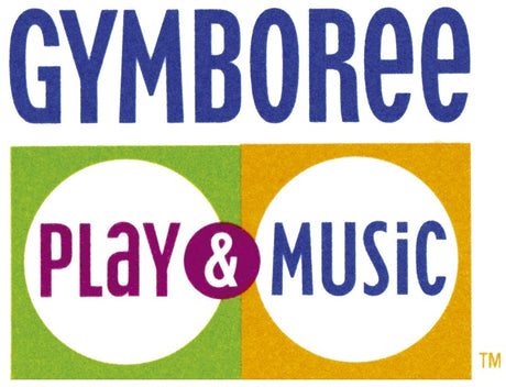 Gymboree Play & Music