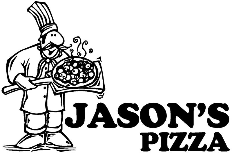 Jason's Pizza