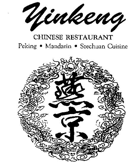 Yinkeng Chinese Restaurant