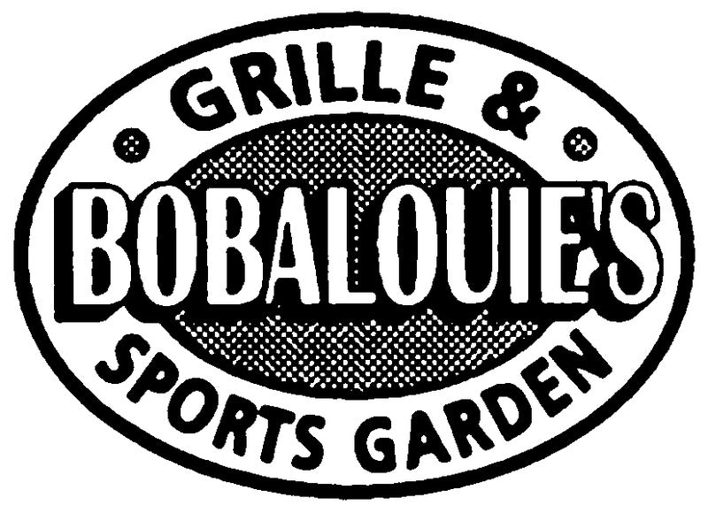 Bobalouies Grille & Sports Garden