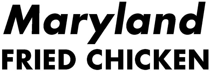 Maryland Fried Chicken