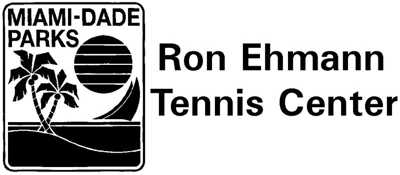 Ron Ehmann Tennis Center