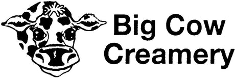 Big Cow Creamery