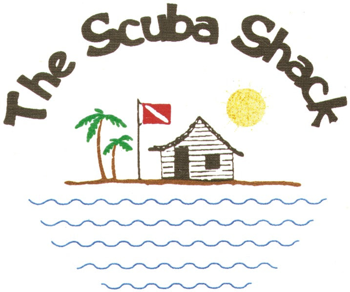 The Scuba Shack