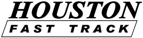 Houston Fast Track