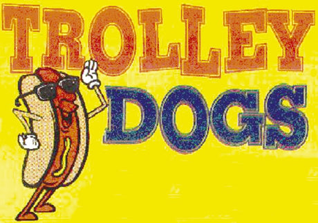 Trolley Dogs